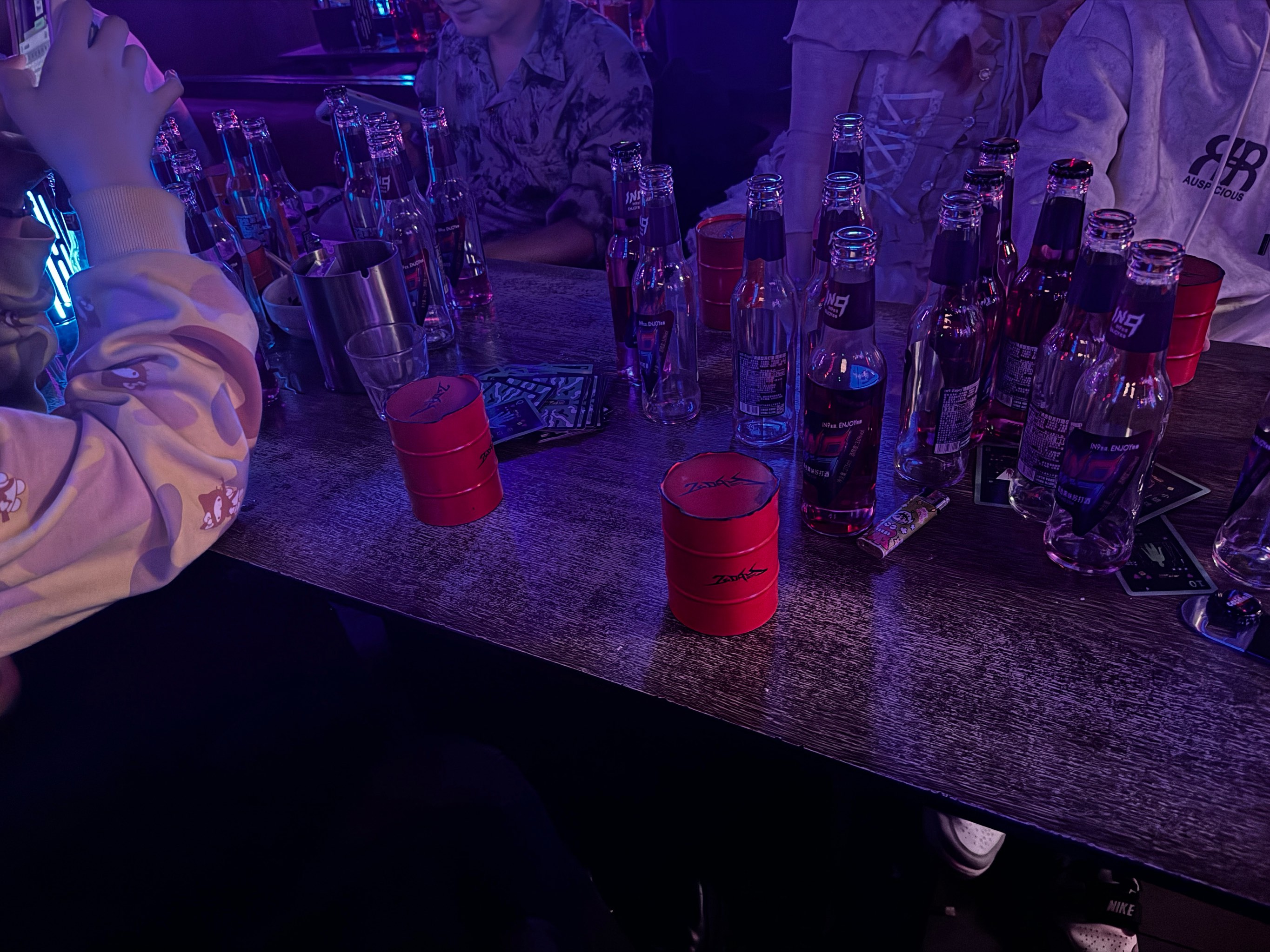 东营商务KTV享受商务休闲-河口区ktv预订